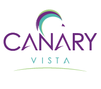 canary vista logo